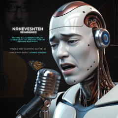 Naneveshteh - Reimagined