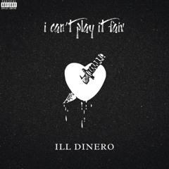 I CAN'T PLAY IT FAIR