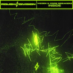 Vizzen & CODE BREAKERZ - Inside
