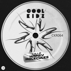 L.ILLØ - Serotonin Syndrome [CoolKidz]