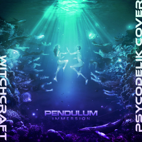 Pendulum - Witchcraft (Psycodelik Cover)
