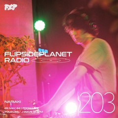 FSP Radio #203 / Nariaki Mix