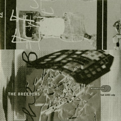 The Breeders - The She