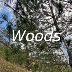 K-Dope - freiluft01 - Woods