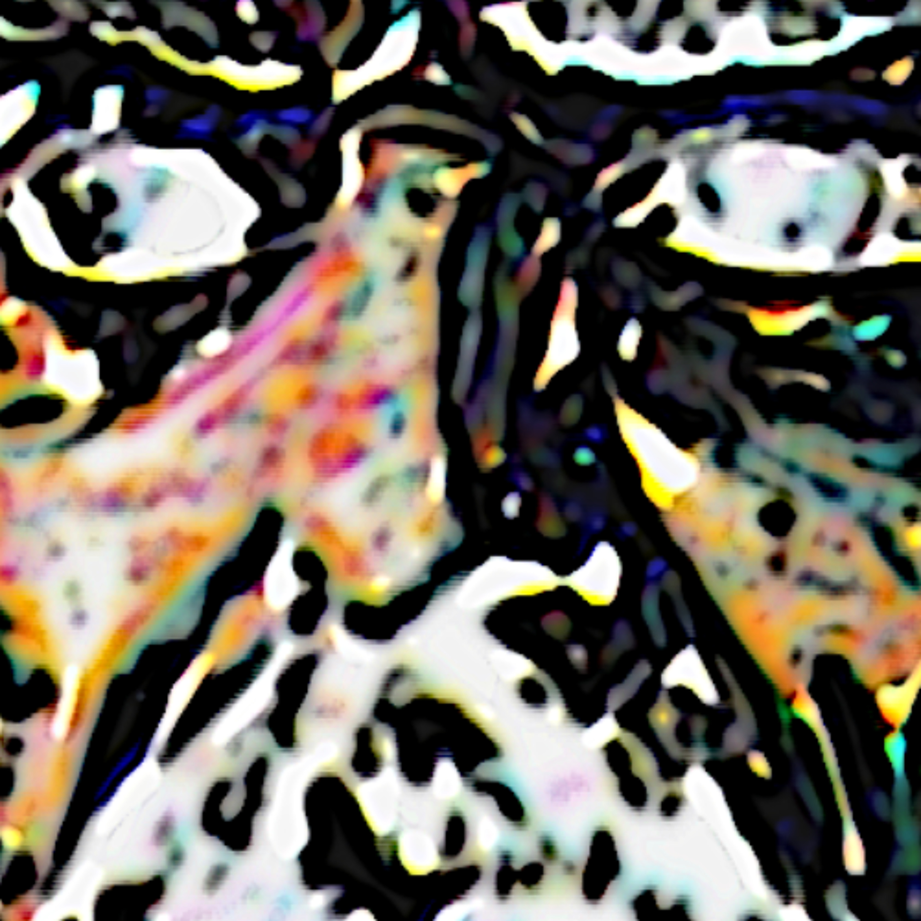 No Country For Old Meth episode artwork
