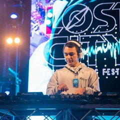 Promo Mix 2021