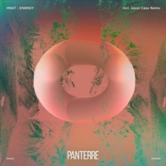 Premiere: HNGT - Energy (Original Mix)