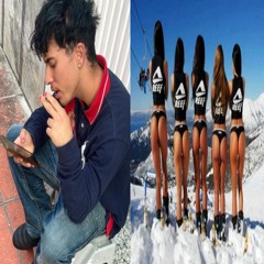 Back 2 School ###EuroBoyz (PreciosoDoloR)