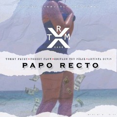 Papo Recto-Trm Gang (Tarraxinha) [Prod-Dj-Father-G´].mp3