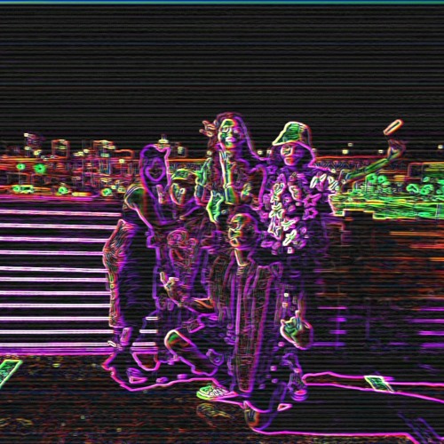 Stop & Go (ft. JellyCthulhu)