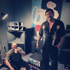 DJ Set @ Bad Room NYC - Nov 025