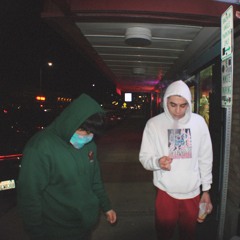 MY LAST (Prod. Stevenultrv)