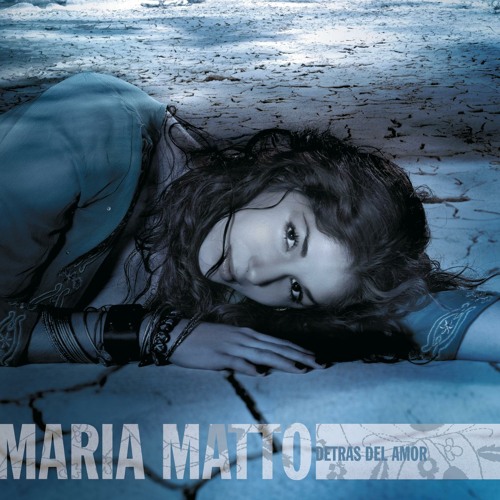 Stream Mira La Luna (Album Version) by Maria Matto | Listen online for free  on SoundCloud