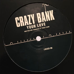 Your Love (Chris Mac Mix)