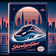 Shinkansen (EP)