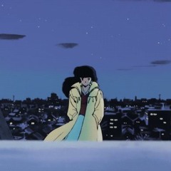 みらいHoniTapeファンク&  SATURN セーラーサターン- Alone In The City