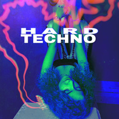 Hard Techno Special - techno mix july 2022
