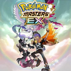 Battle! Galar Neo Champion - Pokémon Masters EX Soundtrack