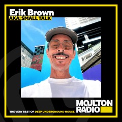 MR 40/Small Talk 10-29-24