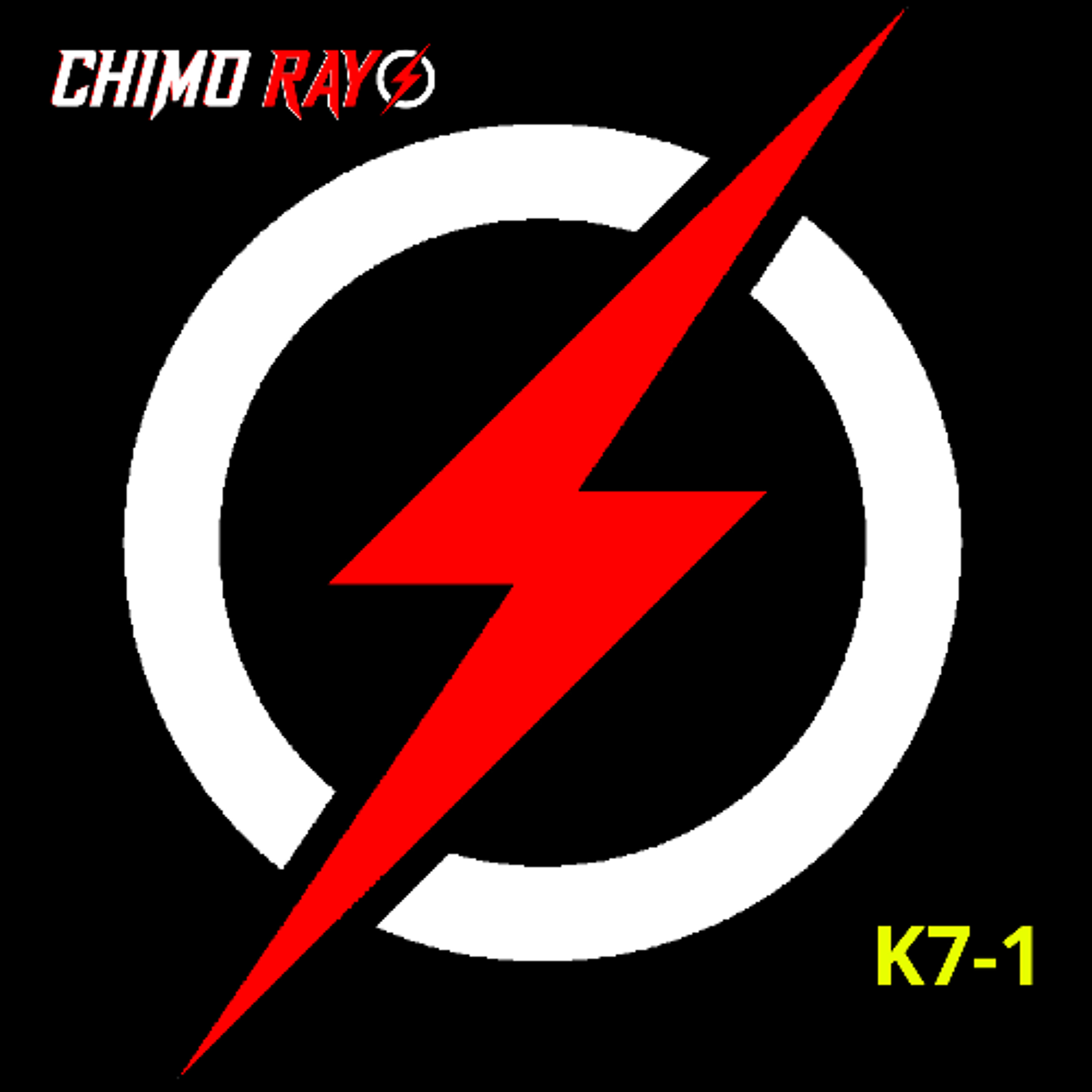 CHIIMO RAYO episode artwork