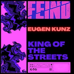 Eugen Kunz & I.C.J - Gutter (Original Mix)