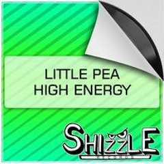 High Energy by LittlePea