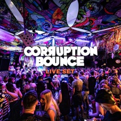 Corruption Bounce - The Festival Set Tucker Tom Jones Cmd Macky Live Recording Sat 30th August 2026
