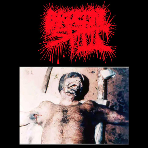 Brainspit - Myiasis Filled Cephalon
