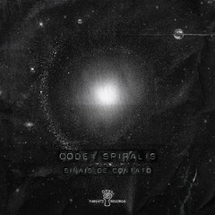 Codex Spiralis x Fisheye - Decoding Reality