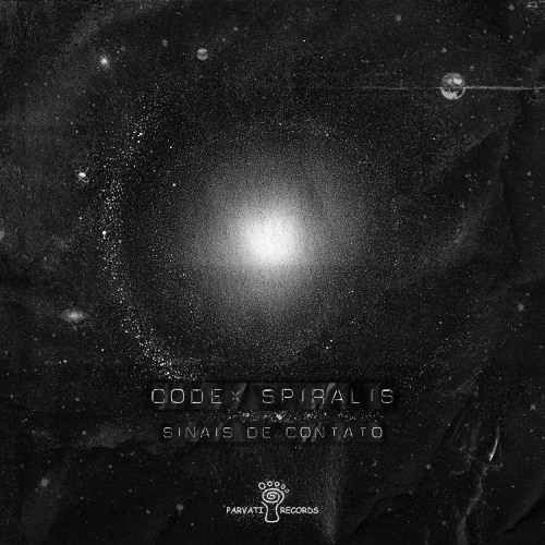 Codex Spiralis x Fisheye - Decoding Reality