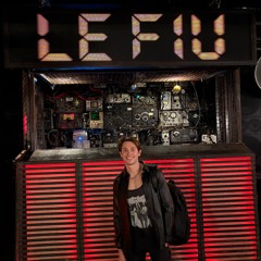 Bunker DC - O.R.G.A.S.M. Party - Peak Hours Cut