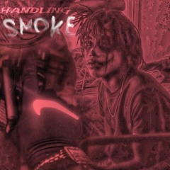 Handling Smoke (My Game)