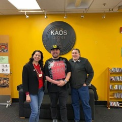 DCM Collective on Make No Bones About It. March 1, 2020 4-6 pm