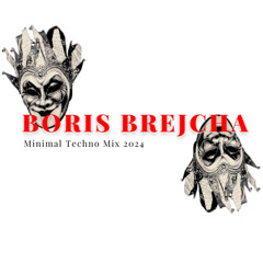 Art of Minimal Techno by ARTDETTA |+Boris Brejcha, Hozho, Adonis FR|