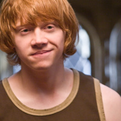 RONALD WEASLEY