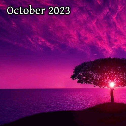 Best of October 2023 - Progressive Vocal House / Progressive Vocal Trance