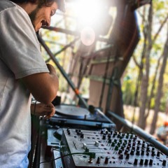 Neurofunk @ Surfer Paradise