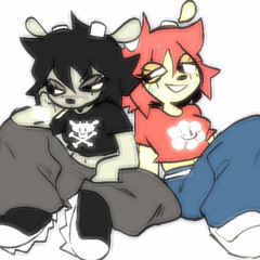 u the one i need//chrome heart V2 <3 w/ jaydes *xangang*