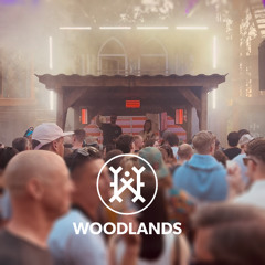 Naicet & Elias Goldmund | Mystic Summer Solstice @ Woodlands