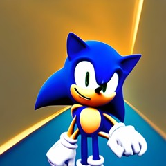 Sonic can you play ?