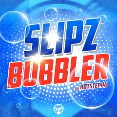 SLIPZ - BUBBLER