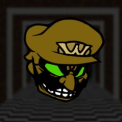 Vs Mario FNF Port - Apparitionous (Instrumental)