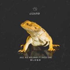 Jale, Ale Molinari ft. Dress One - Blond