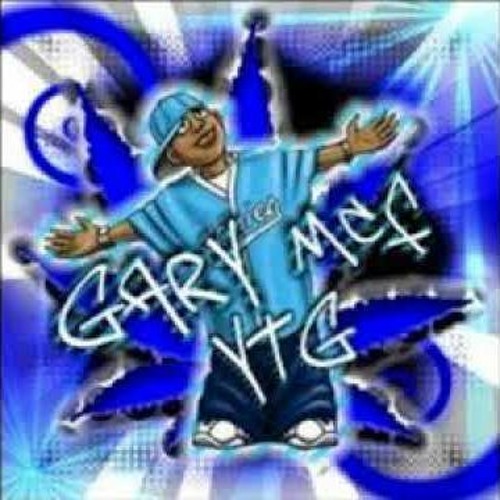 Gary McF - How Ye MegaMix [ o7 ]