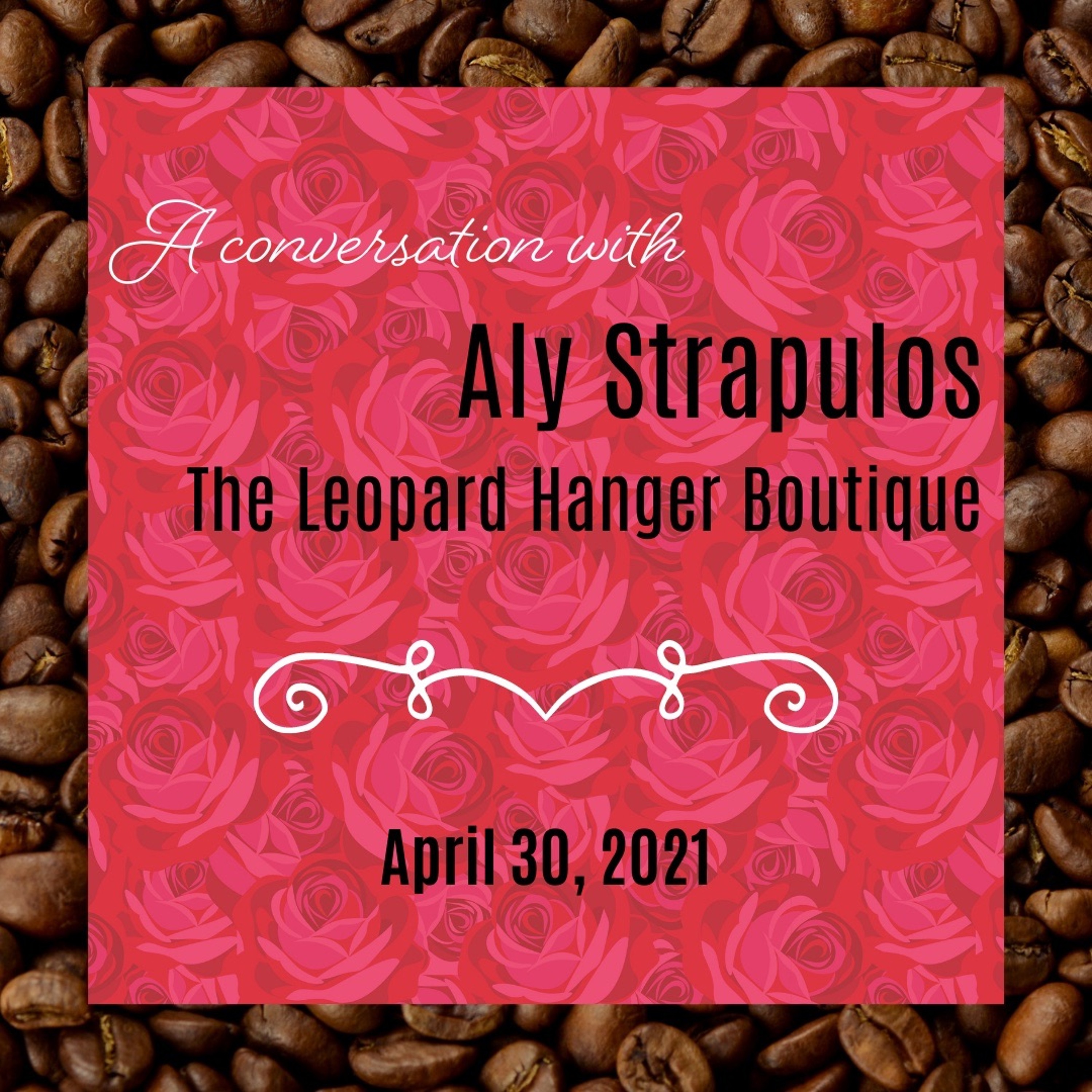 Coffee Talk with Crystal: The PIP Years