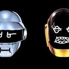 Daft Punk Specials