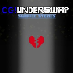 [CG!Underswap: Swapped Stories] Fallen Down