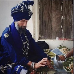 Jajan Bhajan Mam Khalsa (Sri Sarabloh Granth) - Bhai Gurbachan Singh Ji (Patna)