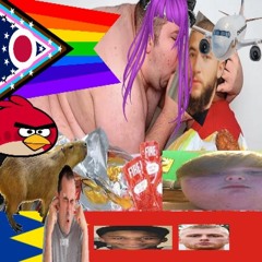 Nikocado Pus His Dick In An Air Compresser