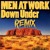 Artwork for Down Under (Feat. Men At Work)[Frenchcore Remix]